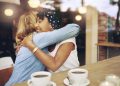 Why Hugging Is Powerful: Especially When We’re So Isolated